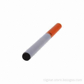 2014 China 500-puff disposable e-cigarettes